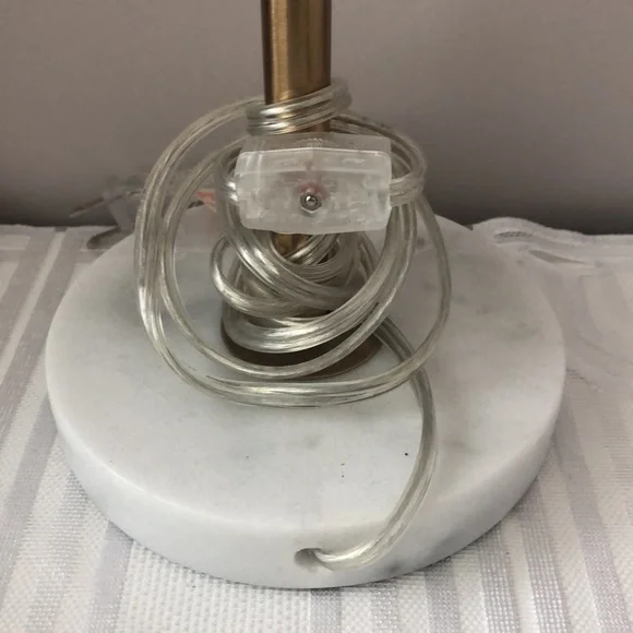 Table Lamp - Picture 2 of 9